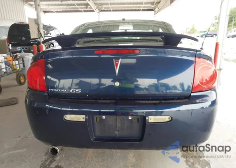 2008 Pontiac G5 from USA, damaged, VIN 1G2AL18F387344777